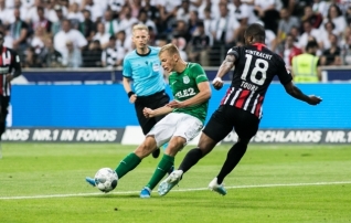 Nädala tipud: Flora euromäng, tegijad noormängijad, põnevad üleminekud