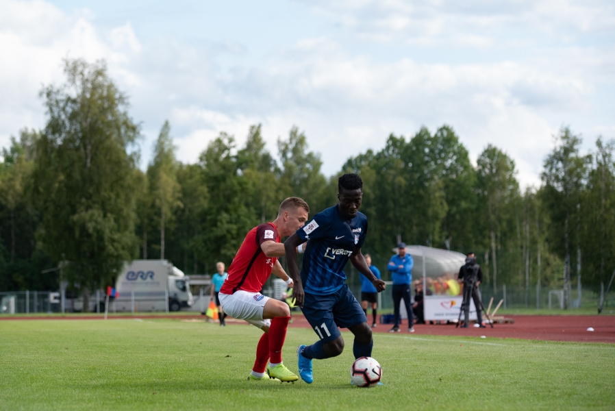 Fotograaf: Liisi Troska