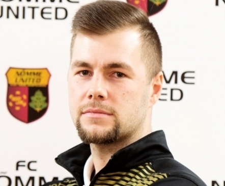 Martin Klasen: las poisid eksivad praegu, mitte kunagi tulevikus Meistrite liiga finaalis