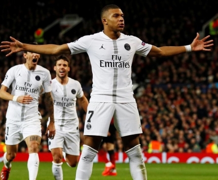 19 klubi suur küsimus: kuidas peatada PSG? 