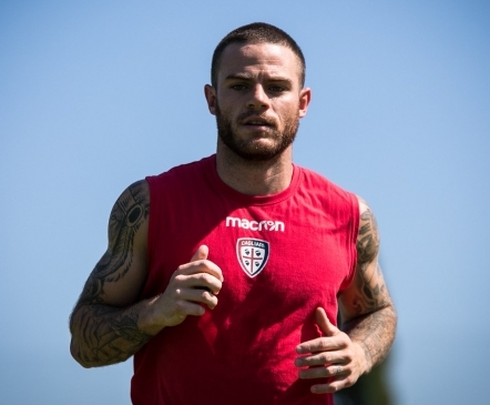 Cagliari kulutas poolkaitsele veel 20 miljonit, aga kaotas väravavahi