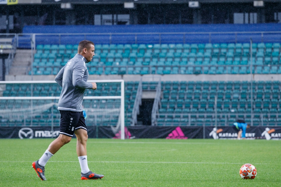 Fotograaf: Oliver Tsupsman