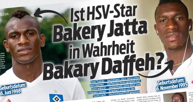 Jatta v&otilde;i Daffeh? T&auml;issuuruses avamiseks kliki pildil. Foto: Andres Must (Sport Bild)