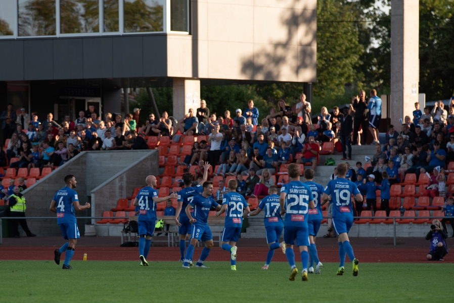 Fotograaf: Liisi Troska