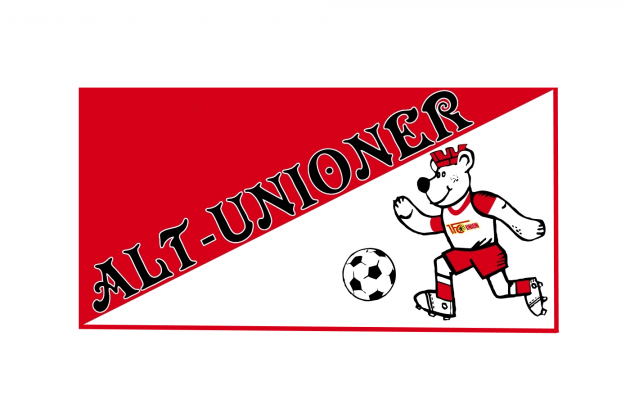 F&auml;nnir&uuml;hma "Alt-Unioner" logo. Foto: alt-unioner.de