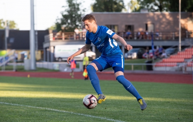 Tipphetked: Esiliiga Tartu derbi kuulus Tammekale