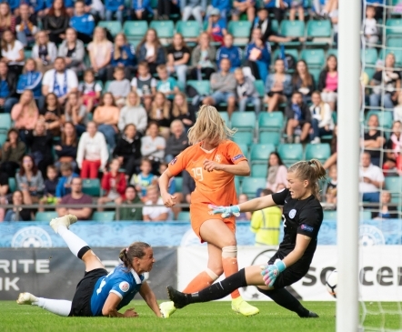 Luup peale | Eesti sai Euroopa parimalt suure, aga väärika kaotuse