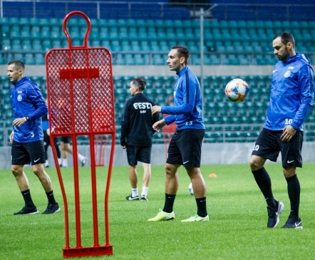 Pikk ette (ja ise järele) | Kuhu panna Mets? Mida muudab Klavan? Kas Voolaid sähvatab punktidega?