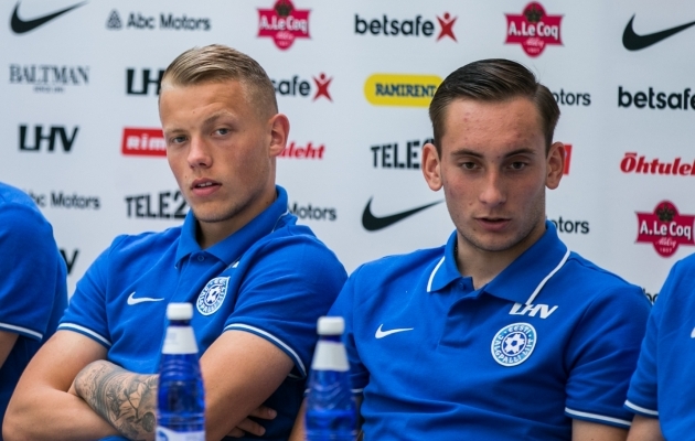 Video: mis muudatusi Karel Voolaidilt oodata võiks?