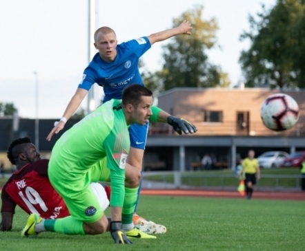 Augusti sümboolses koosseisus säravad uued tähed