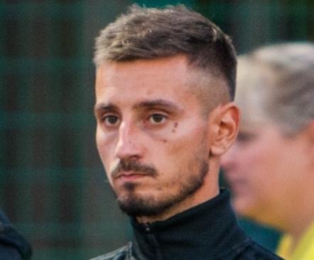 Levadia jättis värske peatreeneri Vladimir Vassiljevi peitu