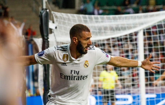 Mida tähendab Benzema ja Edersoni vastakuti minek?