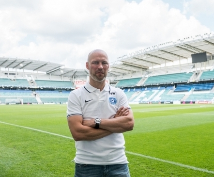 Voolaid Anieri puudumisest: Korea esiliiga mängud pole taktikaliselt väga kõrgel tasemel