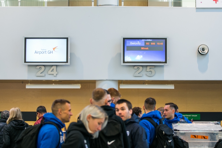 Fotograaf: Brit Maria Tael