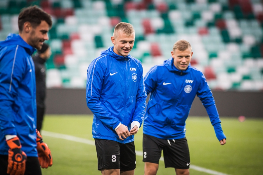 Fotograaf: Jana Pipar