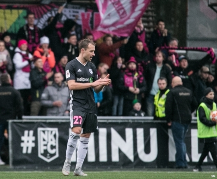 Sander Puri: esineliku sees on meil kõige rohkem punkte, pole paha hooaeg