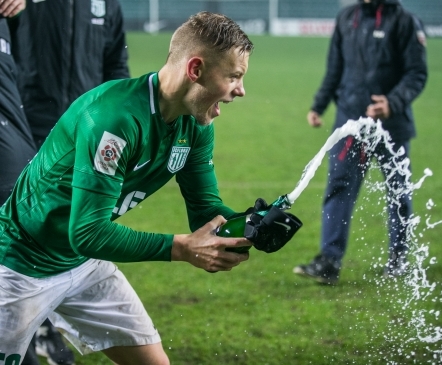 Suur lugu | 10 otsustavat hetke, mis tegid FC Florast jälle Eesti meistri