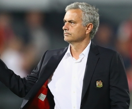 AMETLIK: Mourinho naaseb Inglismaa kõrgliigasse