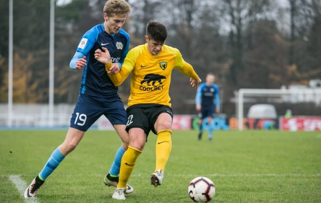 Kuressaare peab kodus Premium liiga koha ära vormistama