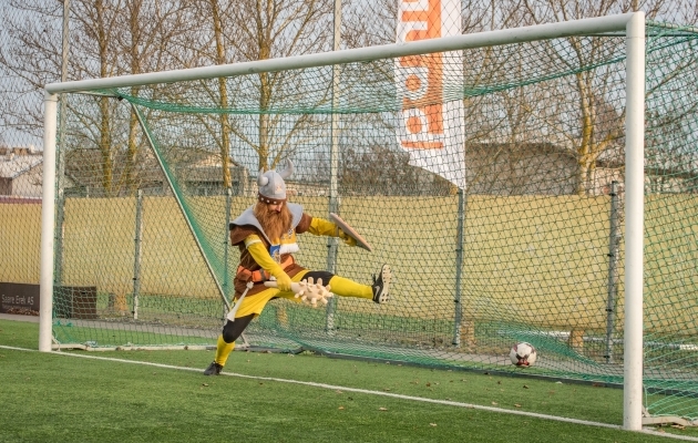 Foto: Allan Mehik