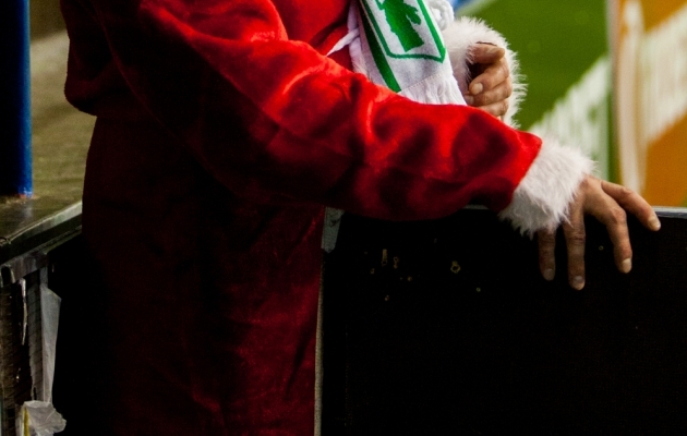 Advendikalendri väljakutse: mitu Eesti jalgpallitegelast ära tunned?