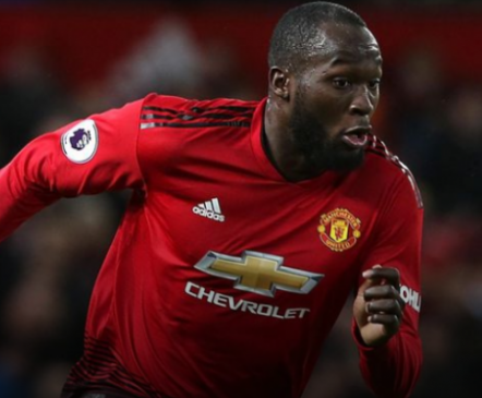 Lukaku: üks aasta Unitedis kustutab kaheksa eelmist