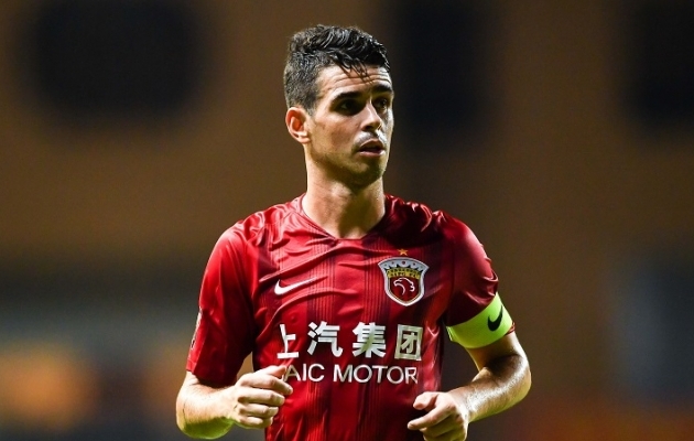 Oscaril algab megalepingu viimane aasta. Foto: sipg-fc.com