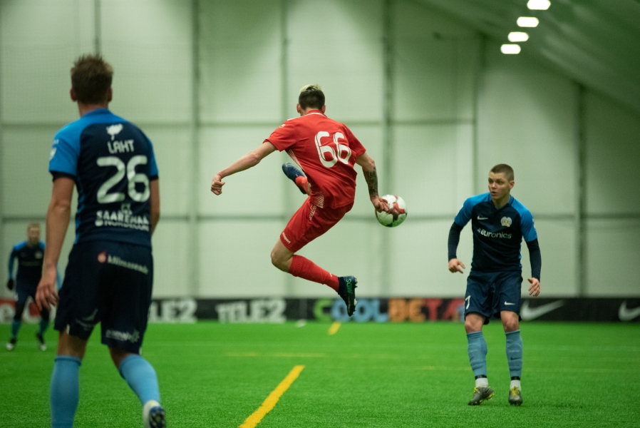 Fotograaf: Liisi Troska