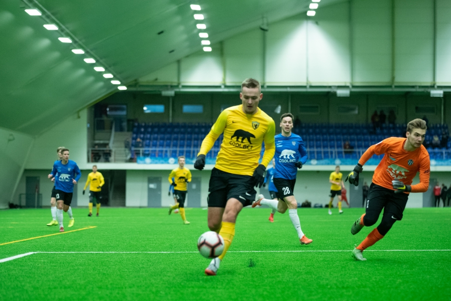 Fotograaf: Liisi Troska