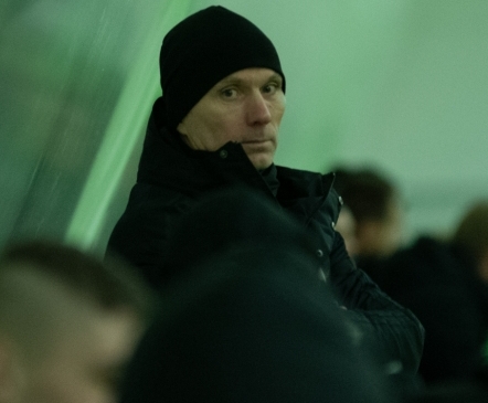 Levadia murelaegas: Lipp kroonilises plindris, põhimehed haiged, Reim ootab noortelt enamat