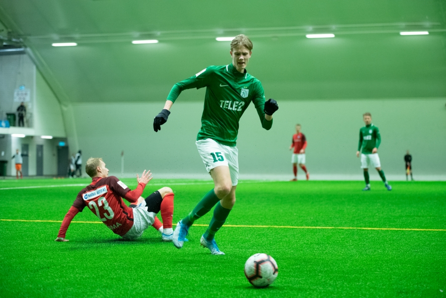 Fotograaf: Liisi Troska