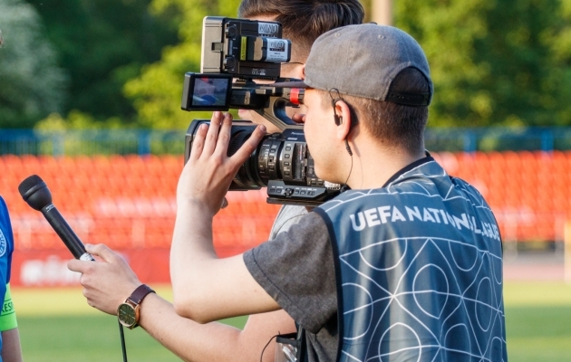 Parimad hetked Soccernet.ee telemängude intervjuudest 2019