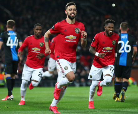 Loos: United reisib Austriasse, Itaalia ja Hispaania madistavad omavahel