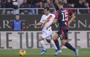Itaalia spordiministri mõtted käivad seinast seina. Alles oli Serie A naasmise osas lootusrikas, enam ei näe aga tulevikku