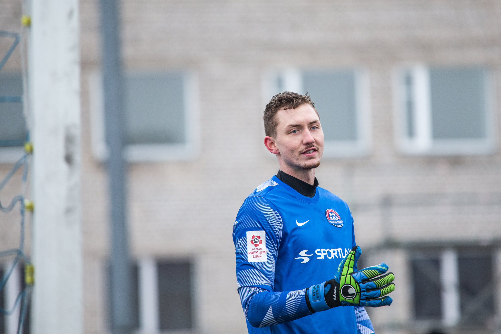 Sotsiaalmeedias laineid lööv Andreas Vaikla: nüüd tuntakse mind vaid Instagrami kaudu, mitte profijalgpallurina