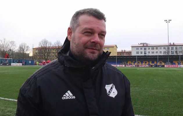 Foto: kuvat&otilde;mmis