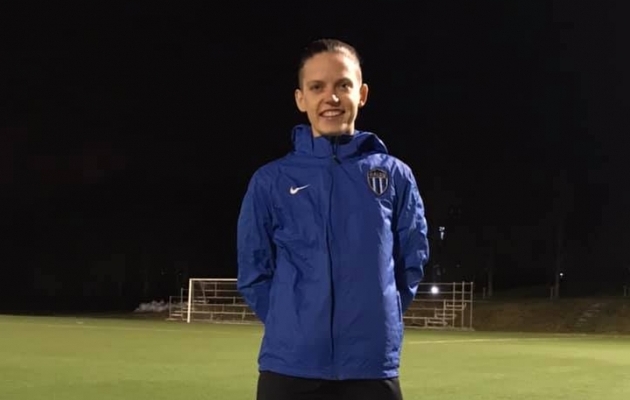 Kalev täienes saaliliiga parima väravakütiga