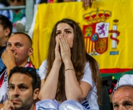 Koroonapuhang Hispaanias: La Liga katkestati ajutiselt. Real Madrid andis teada karantiinist