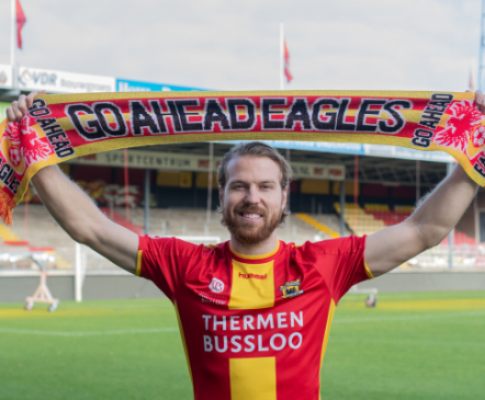 Koroonaviirus lajatas Henri Anierile - Eesti koondislase lepingut ei pikendata ühes mitme võistkonnakaaslase omaga