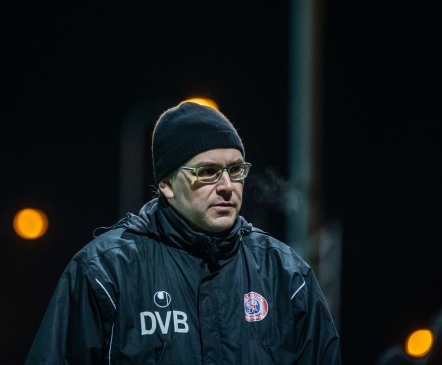Belov: kontrollmänguga olen rahul, liigas kohe Levadia ja Kaljuga kohtuda on hea