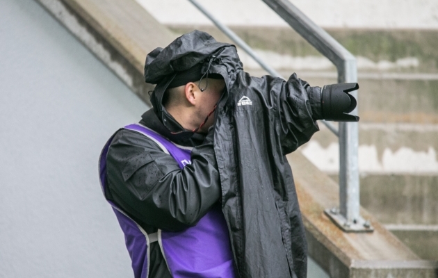 Fotograaf näeb kõike