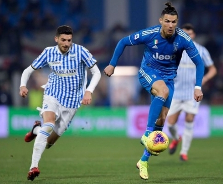 Kindel: Serie A klubid otsustasid ühehäälselt liigaga jätkata
