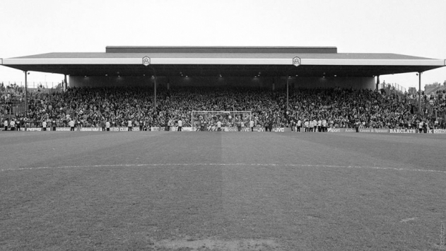 North Bank. Foto: arsenal.com