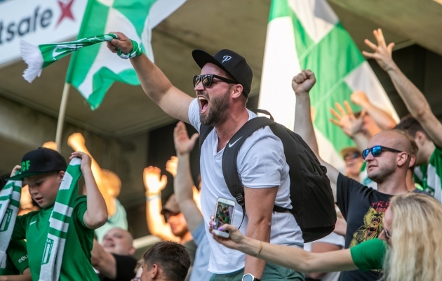 Premium liiga lähitulevik: esialgu ühisvaatamised internetis ja tribüünidele 1. juulist?
