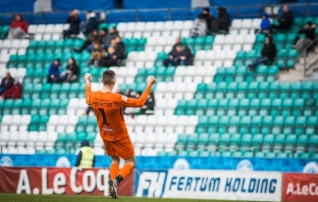 Nädala tipud: otsus, värske sõõm, kärbe