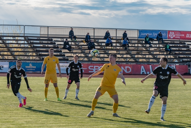 Foto: Allan Mehik