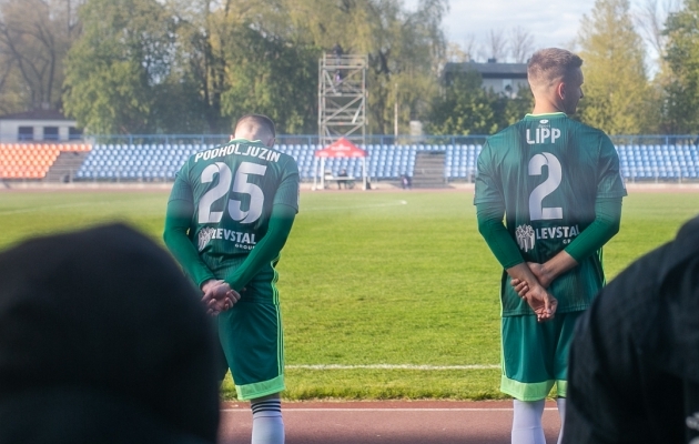 Maksim Podholjuzini mängulugemine oli tavapäraselt kõrgel tasemel. Foto: Brit Maria Tael