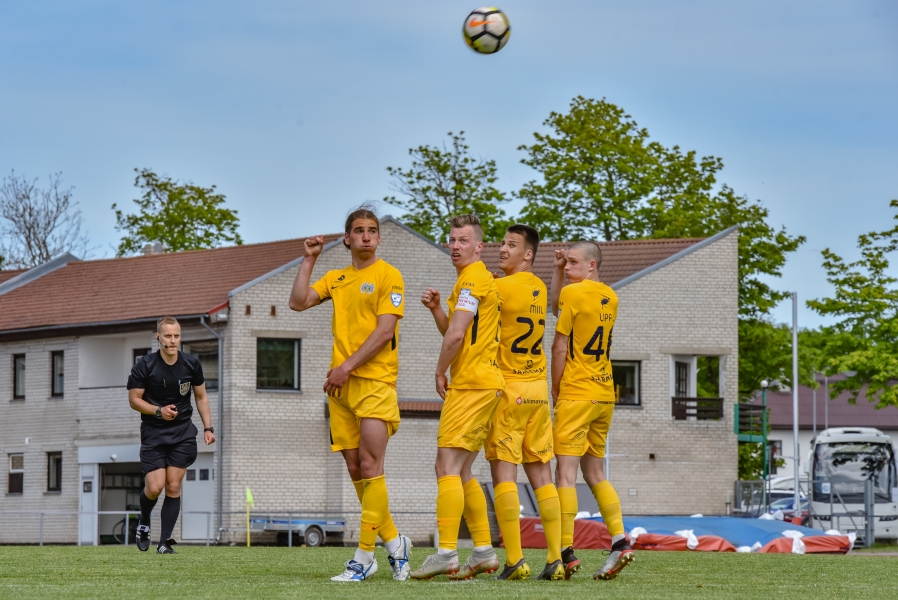 Fotograaf: Allan Mehik