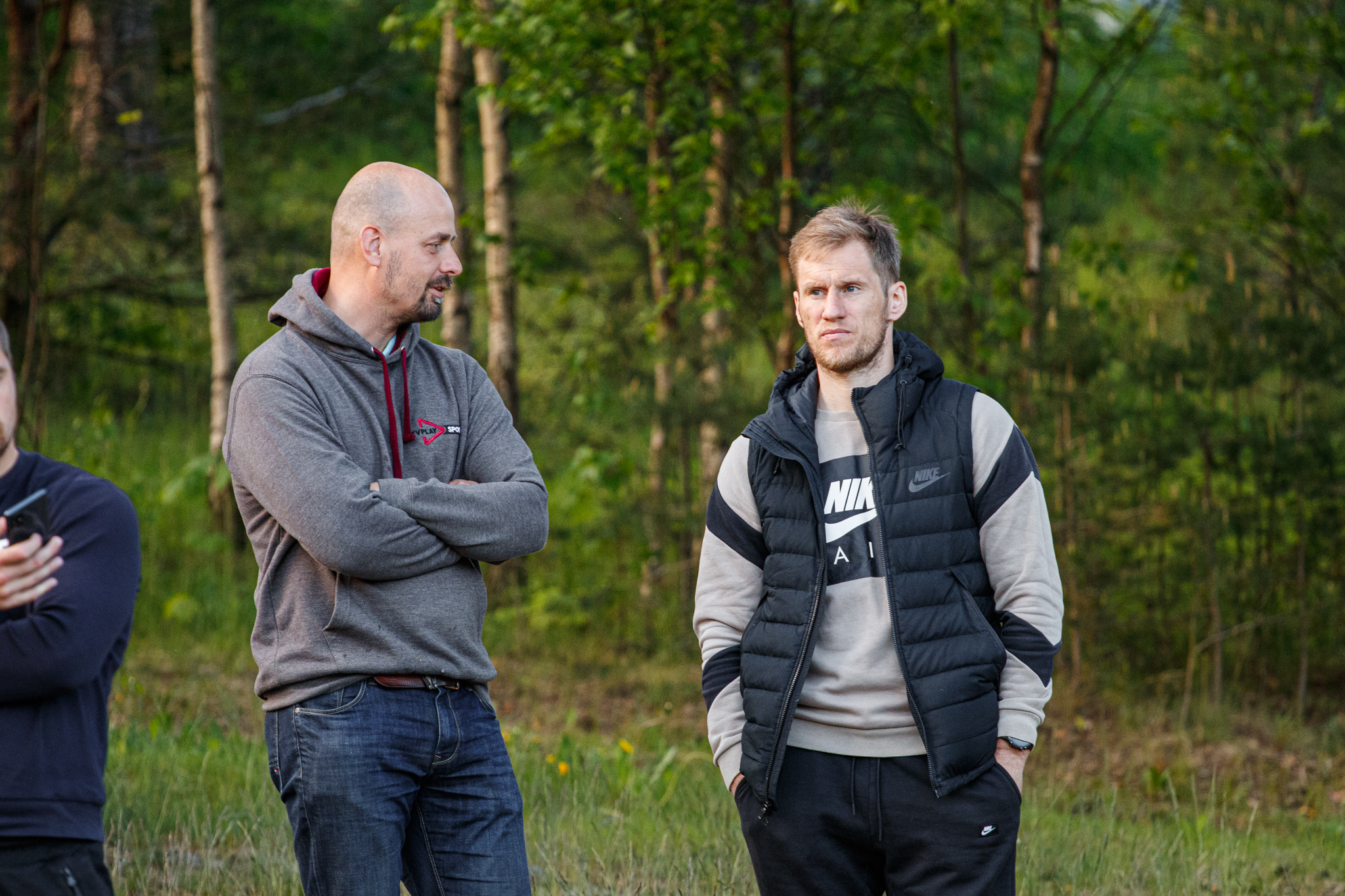 Pikk ette (ja ise järele) | Miks Betsafe populaarsed spordisaated päriselt lõpetas?  (miks Kalev Maibaumist loobus?) 