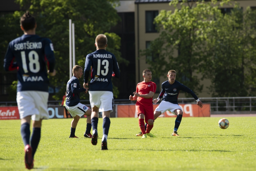 Fotograaf: Liisi Troska